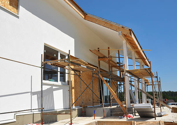 Best Mold Removal for HVAC Installations  in Hickman, KY